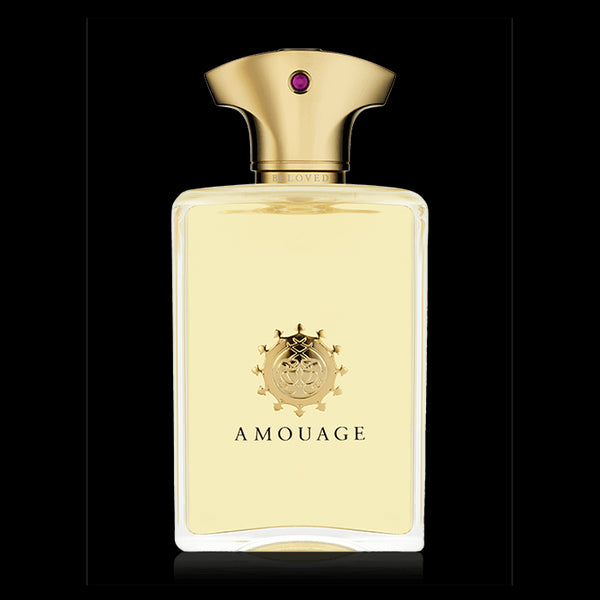 Amouage Beloved Man